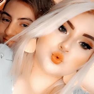 Meet your Posher, Britney